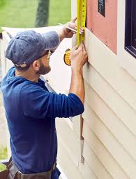 Siding for New Construction in Mint Hill, NC